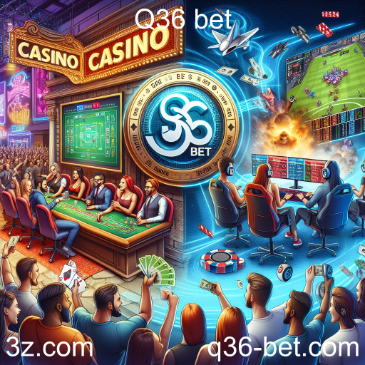 O Crescimento dos eSports e A Influência das Apostas Online