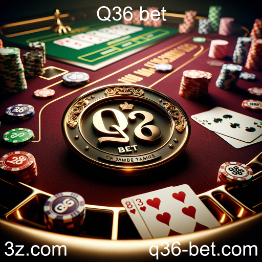 Explorando o Mundo dos Jogos de Mesa na Q36 bet